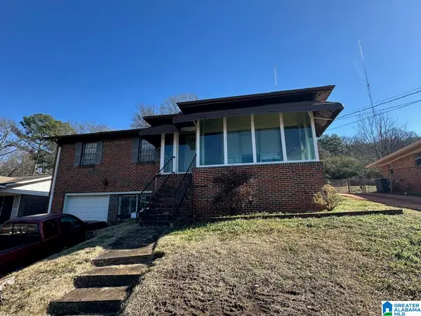 3037 WENONAH ROAD, Birmingham, AL 35211