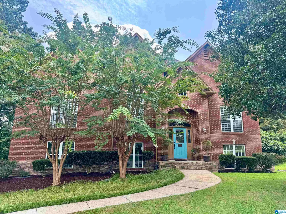 288 KENTWOOD DRIVE, Alabaster, AL 35007 - #1