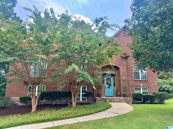 288 KENTWOOD DRIVE, Alabaster, AL 35007