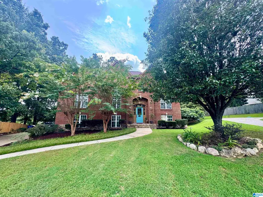 288 KENTWOOD DRIVE, Alabaster, AL 35007 - #2