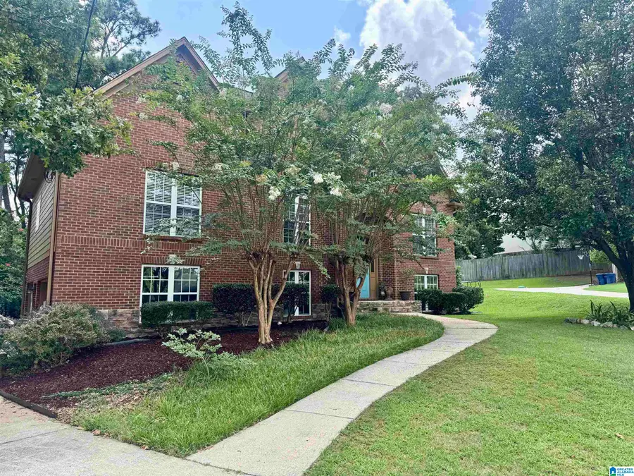 288 KENTWOOD DRIVE, Alabaster, AL 35007 - #3