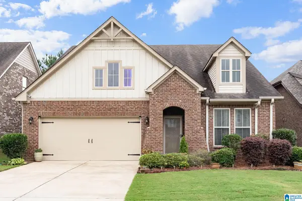 343 GLEN CROSS WAY, Trussville, AL 35173