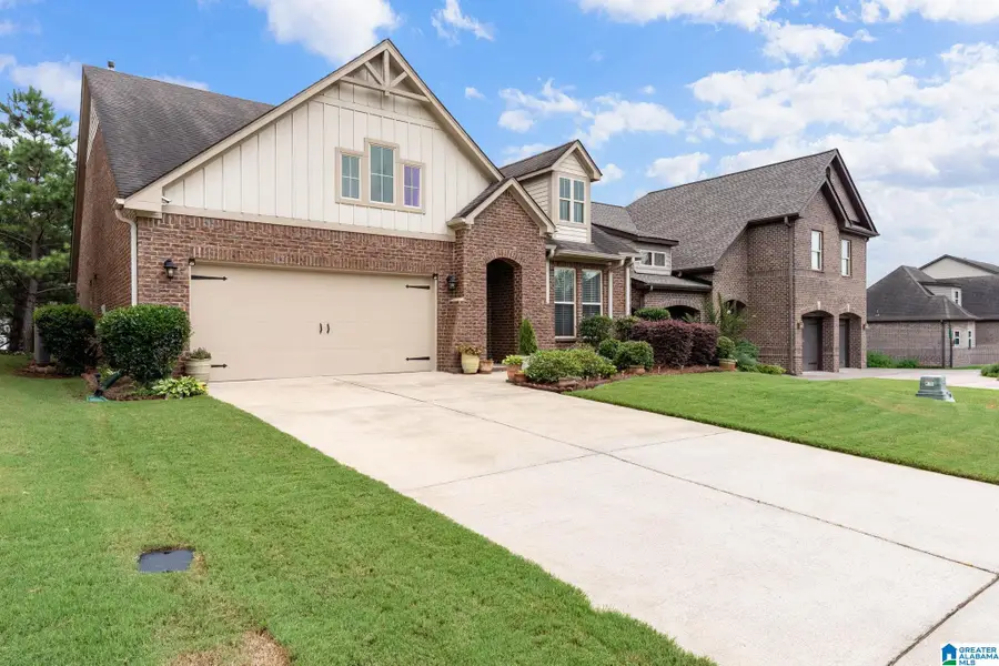 343 GLEN CROSS WAY, Trussville, AL 35173 - #3