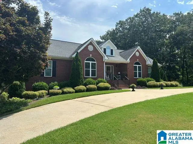 117 STILLWOOD DRIVE, Columbiana, AL 35051 - #1