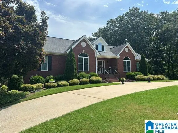 117 STILLWOOD DRIVE, Columbiana, AL 35051