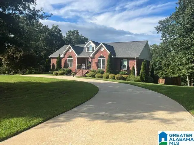 117 STILLWOOD DRIVE, Columbiana, AL 35051 - #2