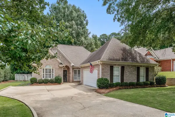 1100 ASHBURY SQUARE, Hoover, AL 35216