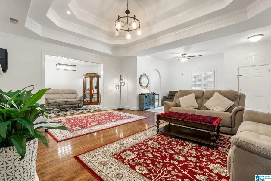 1100 ASHBURY SQUARE, Hoover, AL 35216 - #3