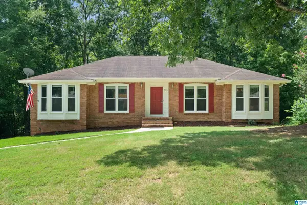 103 GREEN WING CIRCLE, Pelham, AL 35124