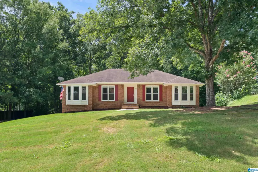103 GREEN WING CIRCLE, Pelham, AL 35124 - #2