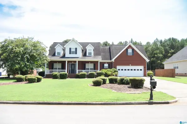 103 LIBERTY LANE, Anniston, AL 36207