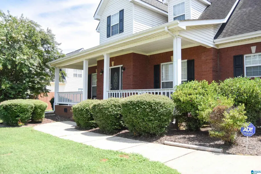 103 LIBERTY LANE, Anniston, AL 36207 - #3