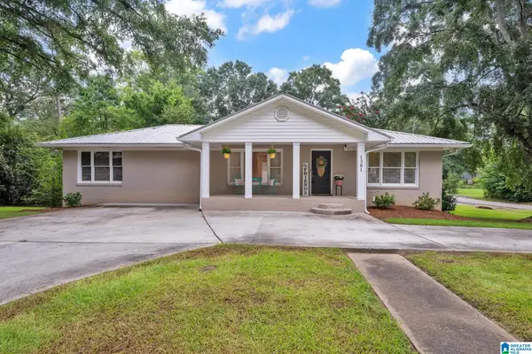 1301 COLONIAL AVENUE, Gardendale, AL 35071
