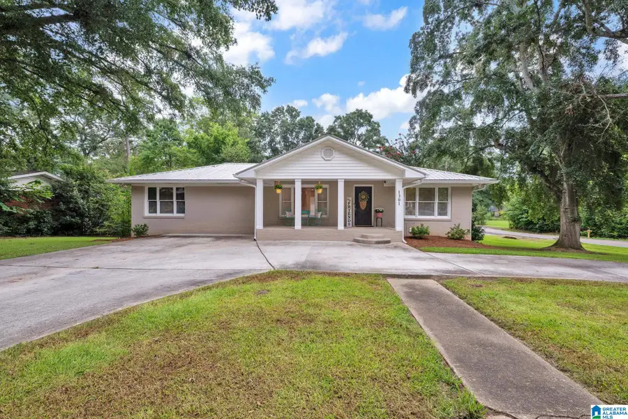1301 COLONIAL AVENUE, Gardendale, AL 35071 - #2