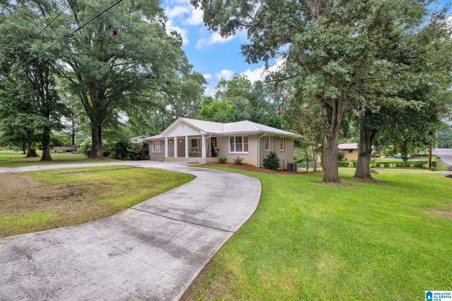 1301 COLONIAL AVENUE, Gardendale, AL 35071 - #3