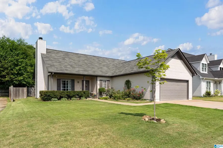 129 CAMBRIDGE POINTE DRIVE, Alabaster, AL 35007 - #3