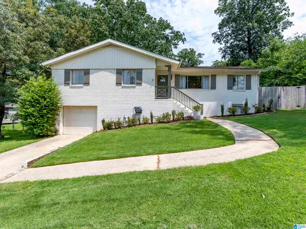 1414 LINDA VISTA LANE, Vestavia hills, AL 35226
