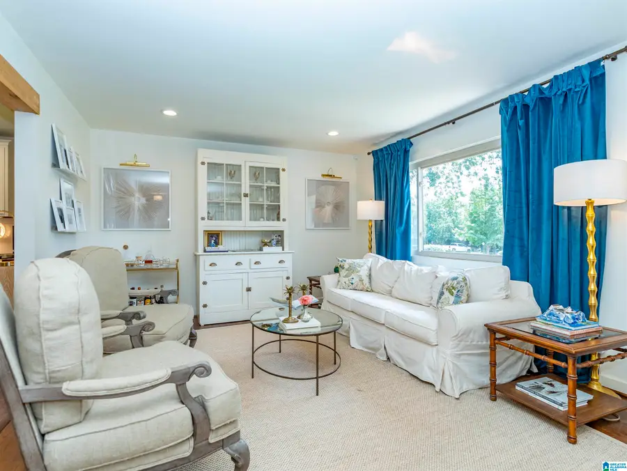 1414 LINDA VISTA LANE, Vestavia Hills, AL 35226 - #3