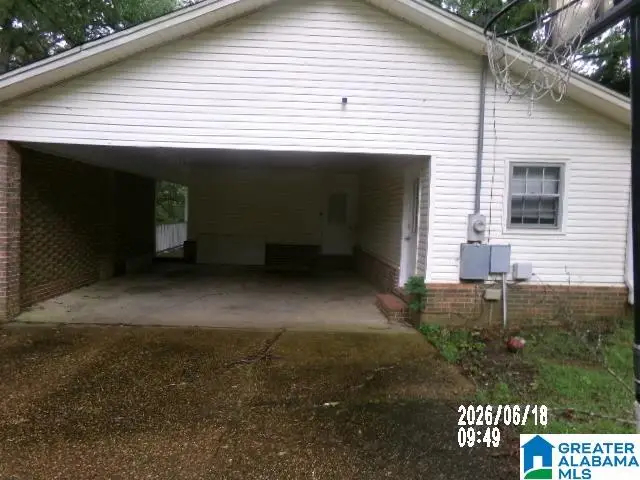 11647 SKELTON ROAD, Duncanville, AL 35456 - #2