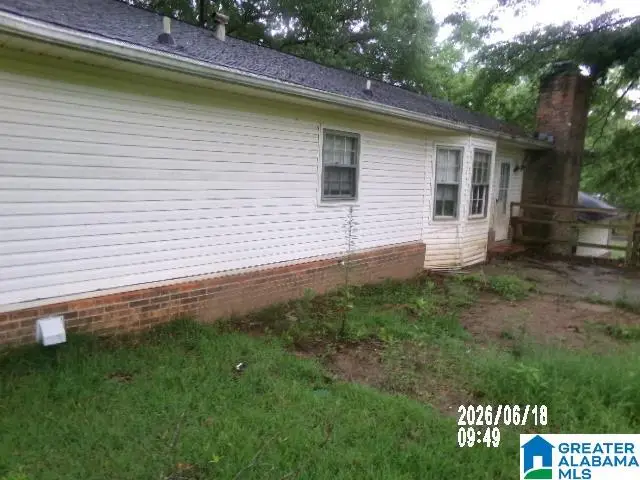 11647 SKELTON ROAD, Duncanville, AL 35456 - #3