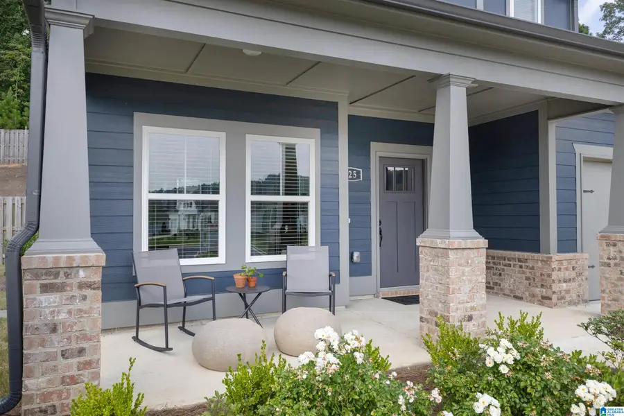 225 ATLANTIC LANE, Birmingham, AL 35242 - #3