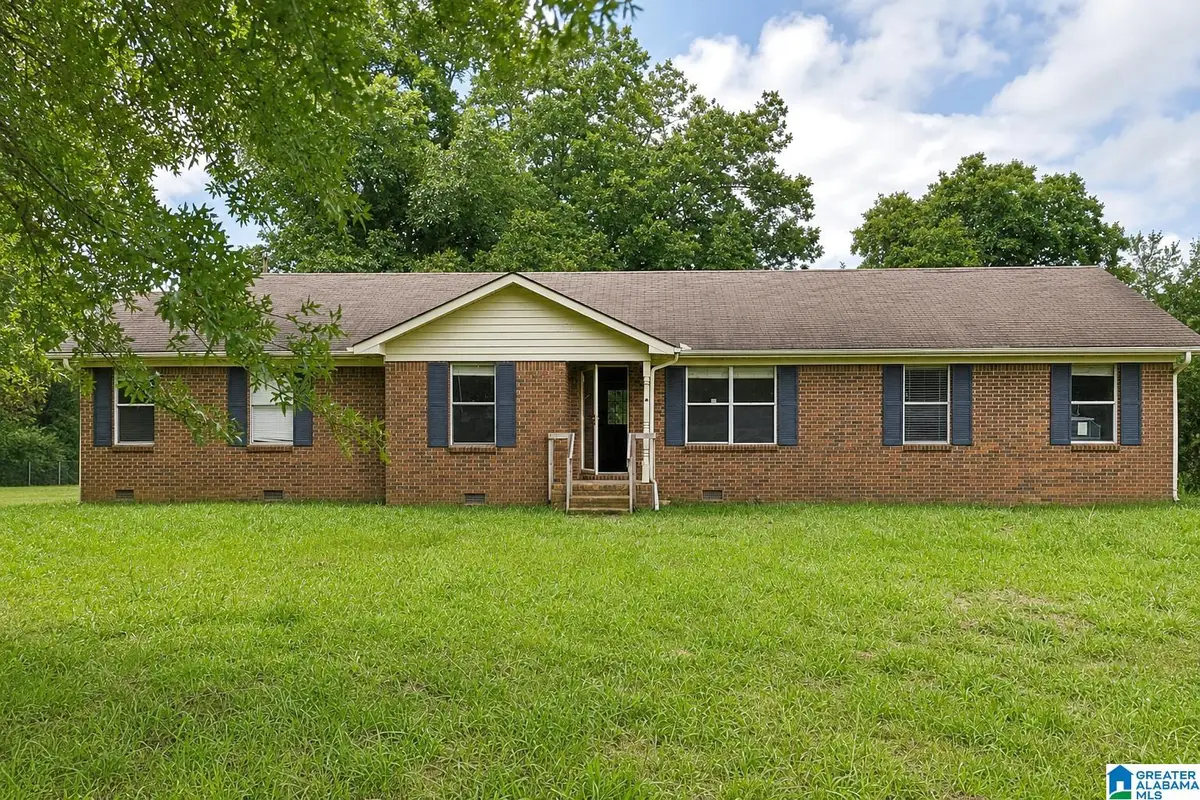 4848 COUNTY ROAD 1527, Cullman, AL 35058 - #1