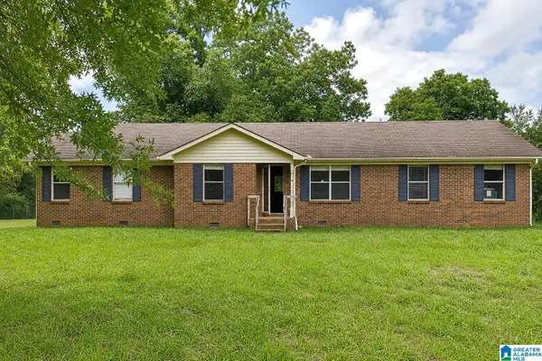 4848 COUNTY ROAD 1527, Cullman, AL 35058