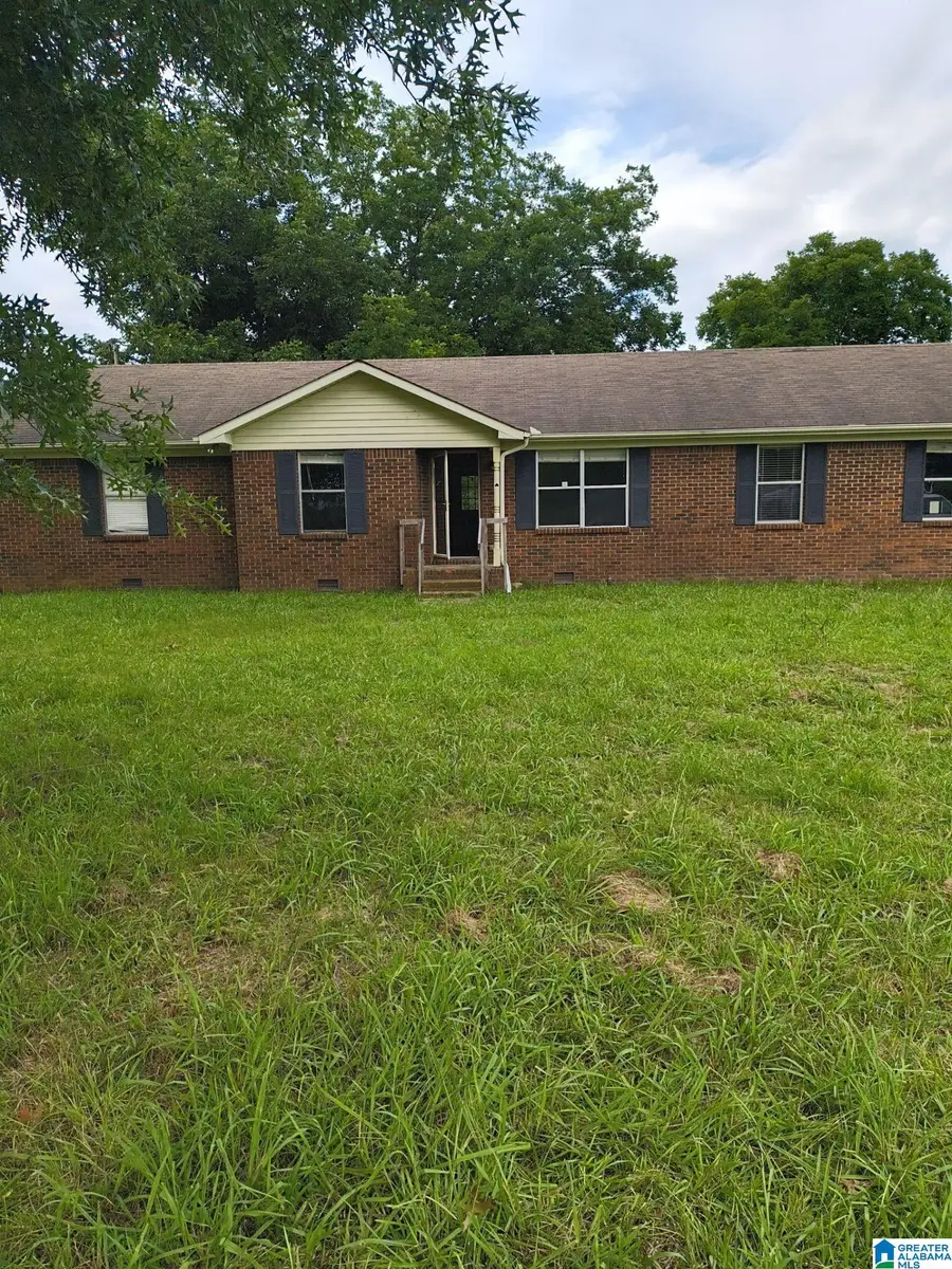 4848 COUNTY ROAD 1527, Cullman, AL 35058 - #2