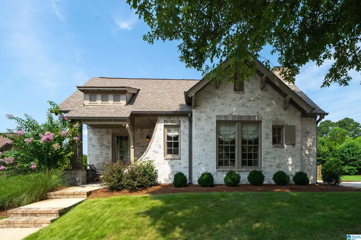 4754 COTSWOLD LANE, Birmingham, AL 35242 - #1