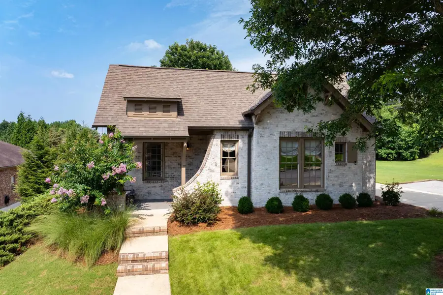 4754 COTSWOLD LANE, Birmingham, AL 35242 - #2