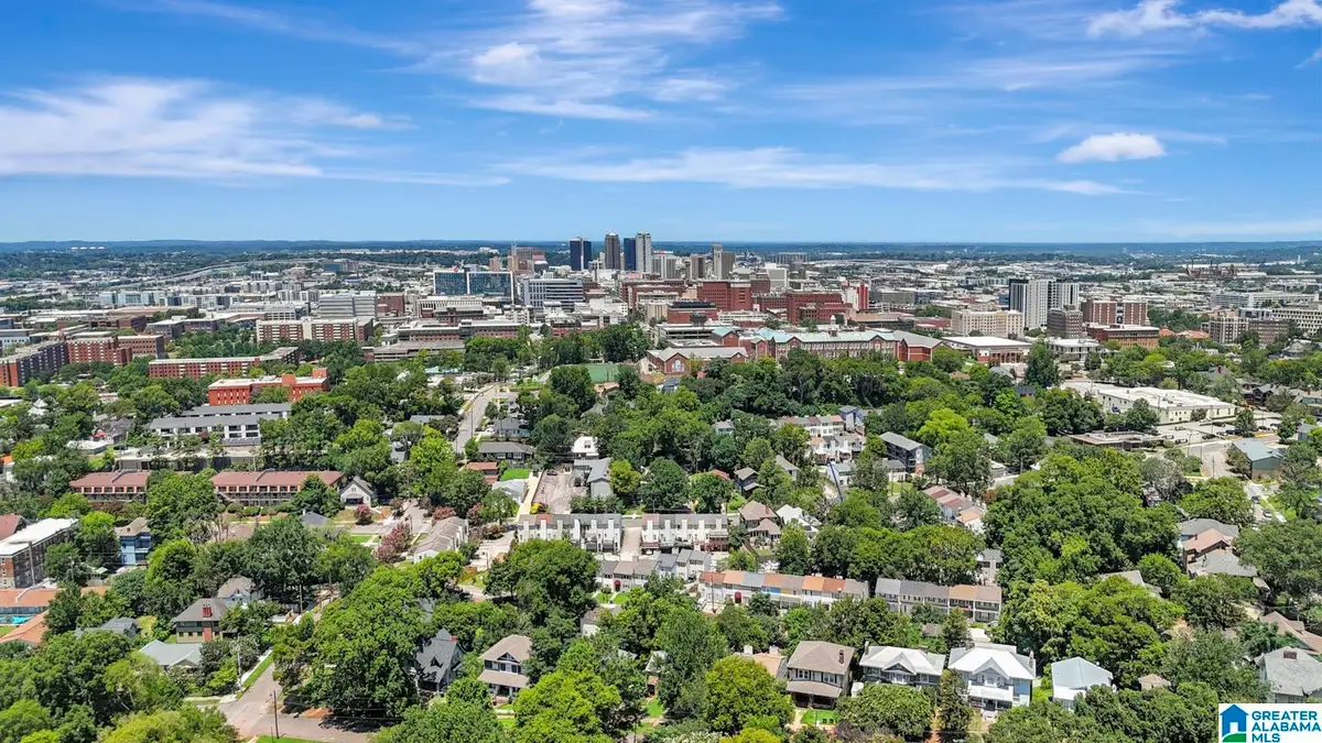1729 16TH AVENUE S, Birmingham, AL 35205 - #1