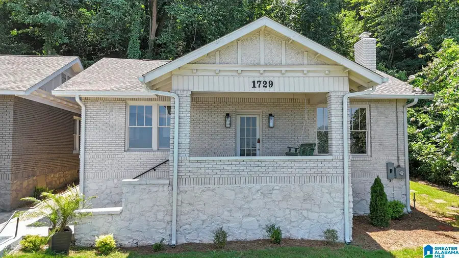 1729 16TH AVENUE S, Birmingham, AL 35205 - #2