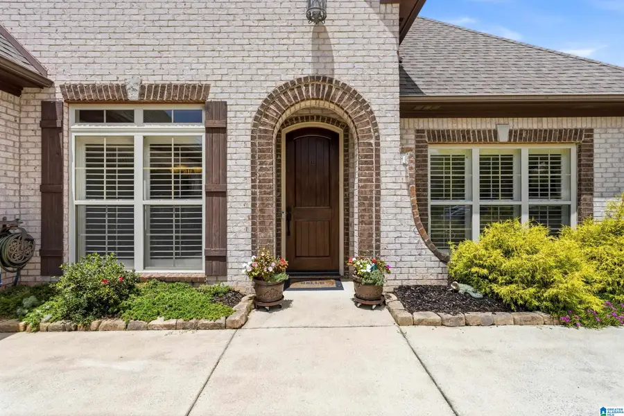 218 KENNISTON DALE, Pelham, AL 35124 - #3