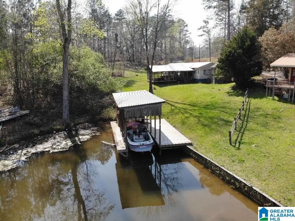 66 COUNTY ROAD 705, Verbena, AL 36091 - #1