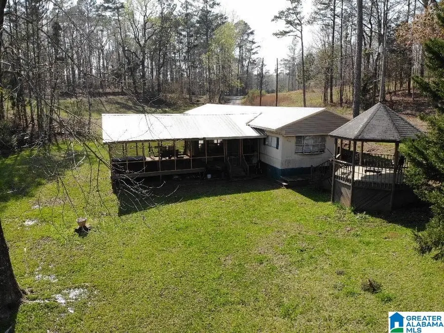 66 COUNTY ROAD 705, Verbena, AL 36091 - #2