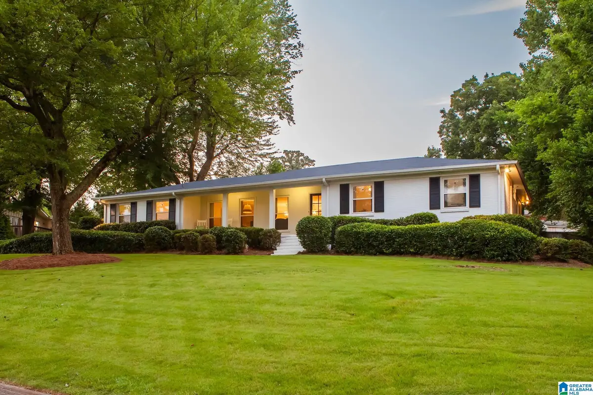 1908 OLD ORCHARD ROAD, Vestavia Hills, AL 35216 - #1
