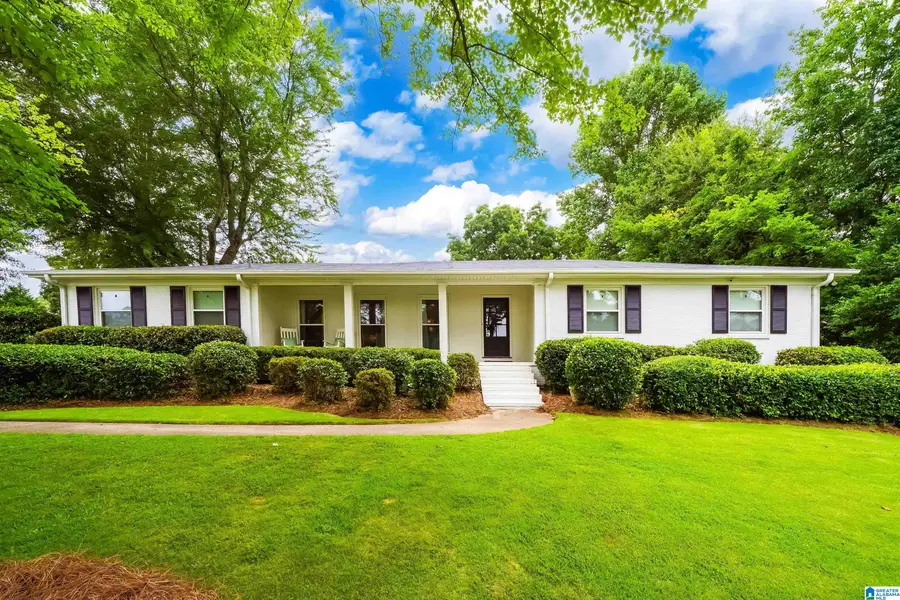 1908 OLD ORCHARD ROAD, Vestavia Hills, AL 35216 - #3