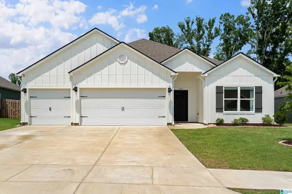 260 ARCHERS BROOK DRIVE, Springville, AL 35146