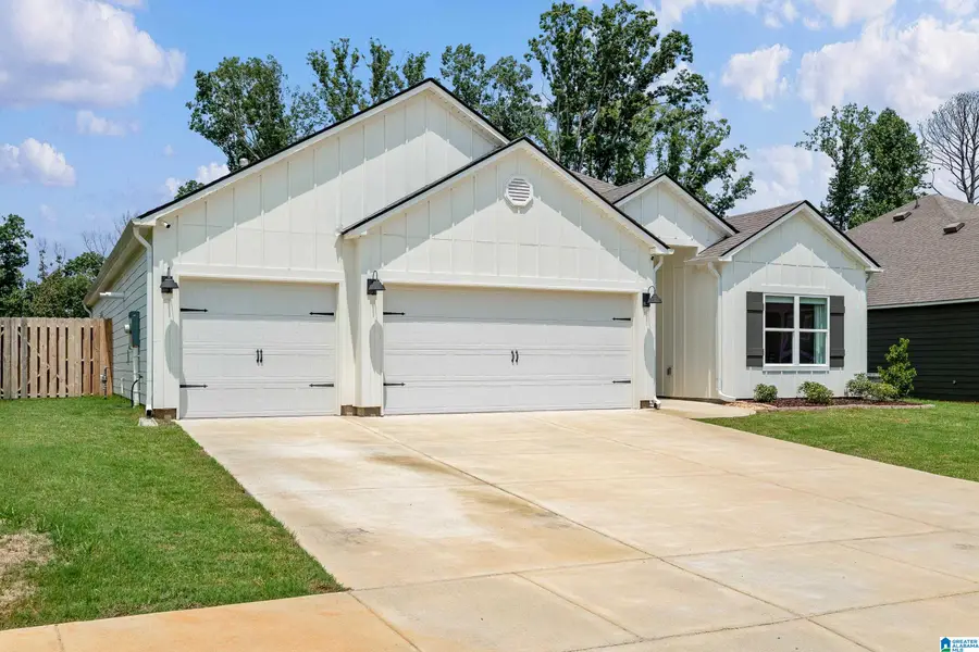 260 ARCHERS BROOK DRIVE, Springville, AL 35146 - #2