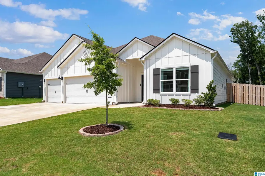 260 ARCHERS BROOK DRIVE, Springville, AL 35146 - #3