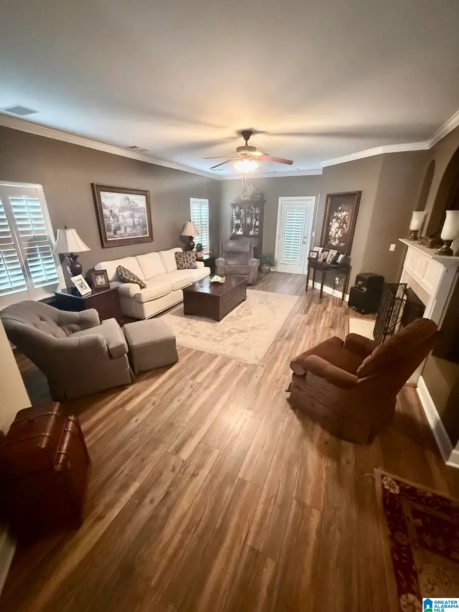5184 YORKSHIRE DRIVE, Pinson, AL 35126 - #2