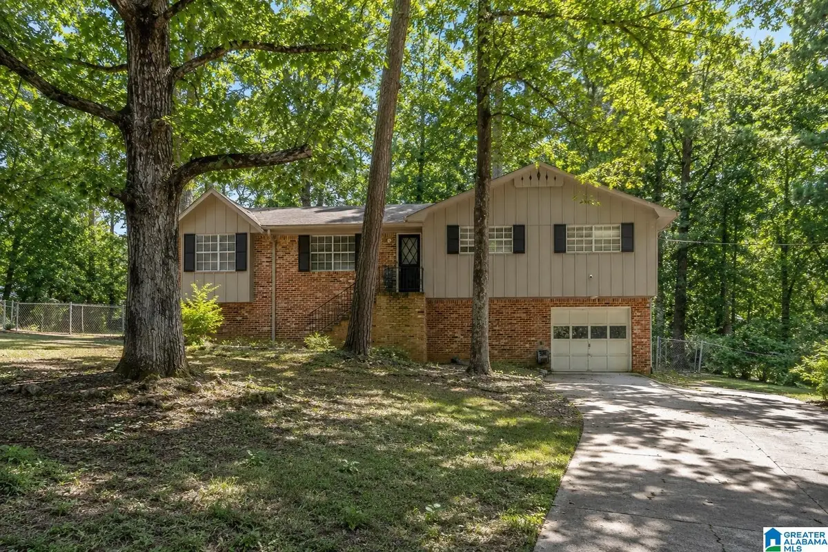 1421 BREWSTER CIRCLE, Birmingham, AL 35235 - #1