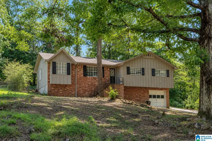 1421 BREWSTER CIRCLE, Birmingham, AL 35235 - #3