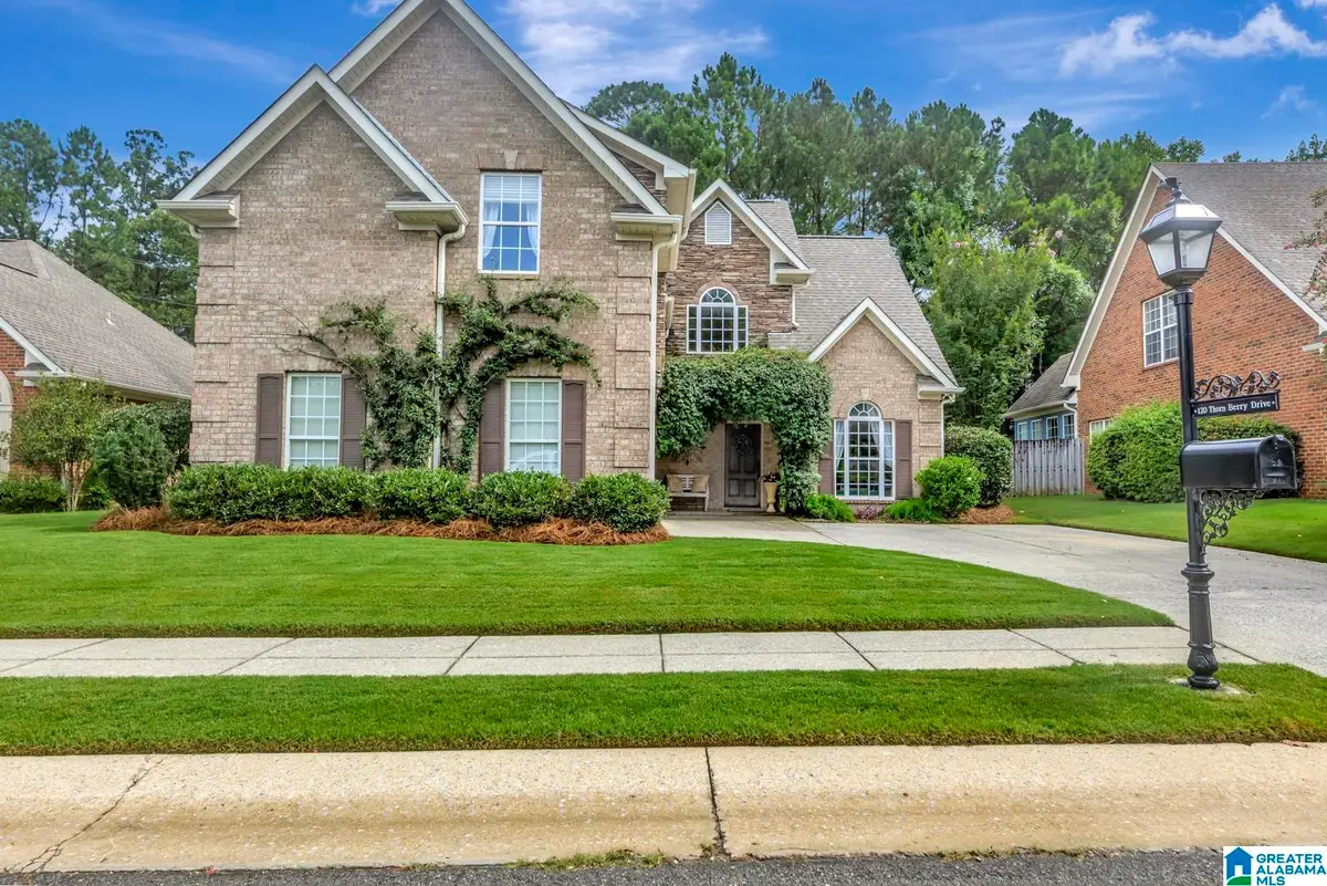 120 THORN BERRY DRIVE, Birmingham, AL 35242 - #1