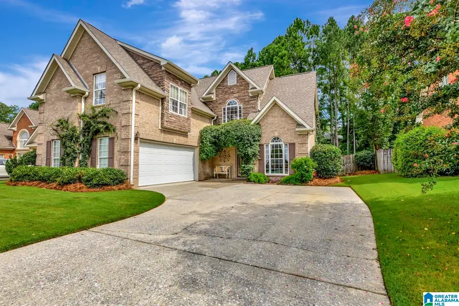 120 THORN BERRY DRIVE, Birmingham, AL 35242 - #2