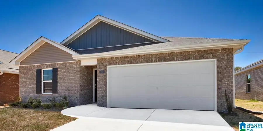 1510 HERITAGE CIRCLE SE, Cullman, AL 35055 - #2