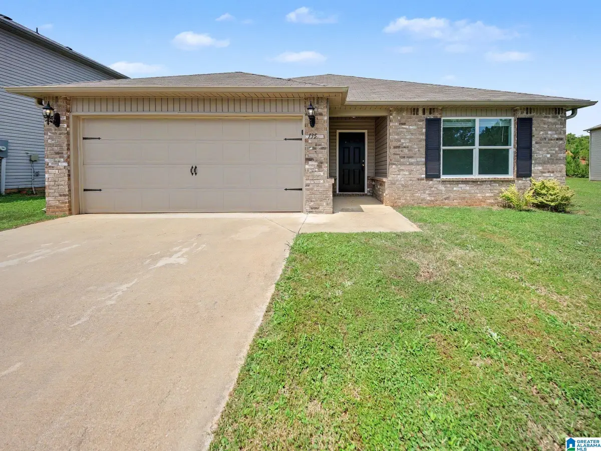 135 HUNTERS COVE, Odenville, AL 35120 - #1