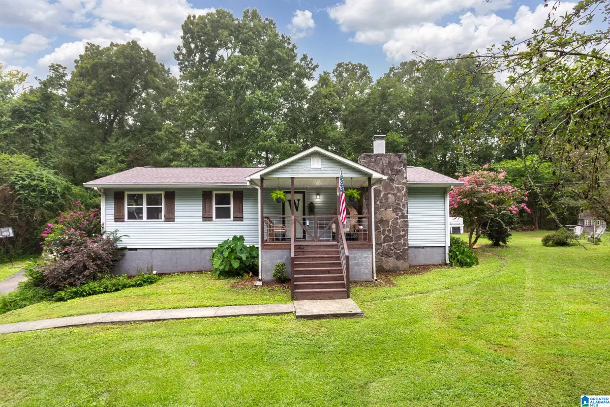 226 HOMESTEAD LANE, Remlap, AL 35133 - #1