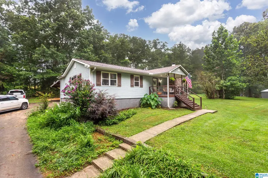 226 HOMESTEAD LANE, Remlap, AL 35133 - #2