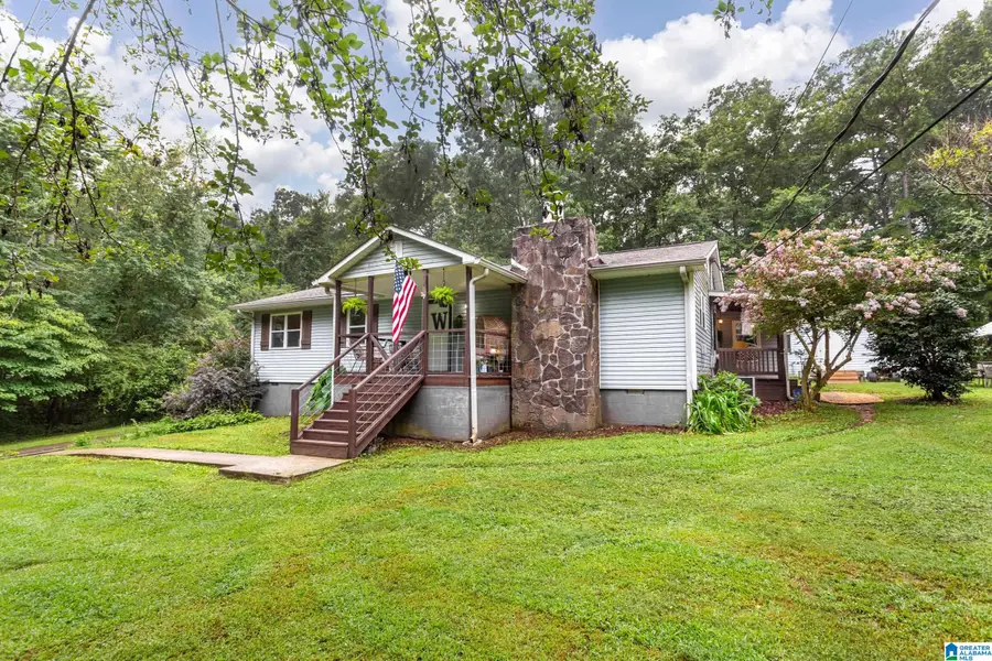 226 HOMESTEAD LANE, Remlap, AL 35133 - #3